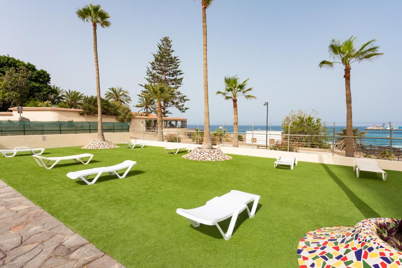 Soleado Apartamento Vistas Al Mar Los Cristianos Los Cristianos  Exterior photo