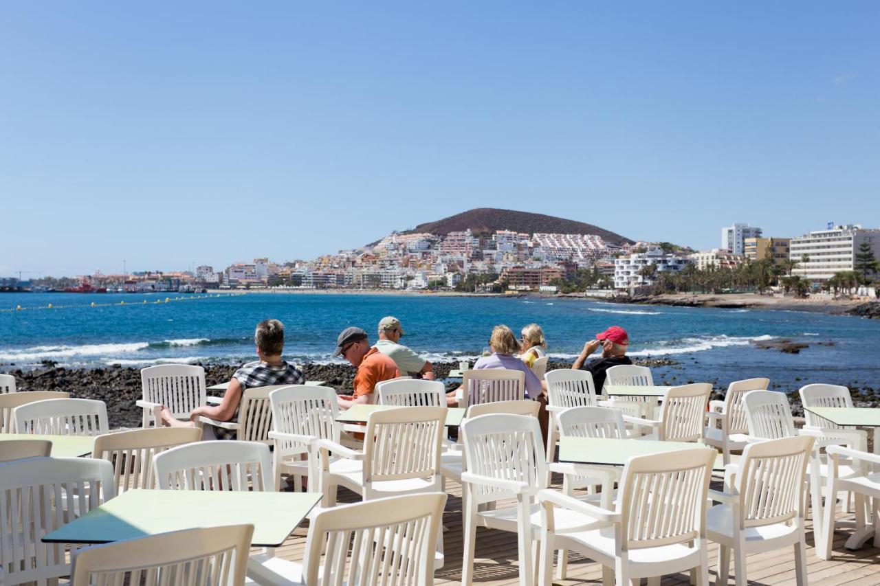 Soleado Apartamento Vistas Al Mar Los Cristianos Los Cristianos  Exterior photo